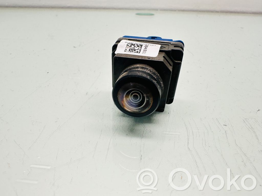 Volvo V90 Cross Country Reversing camera 