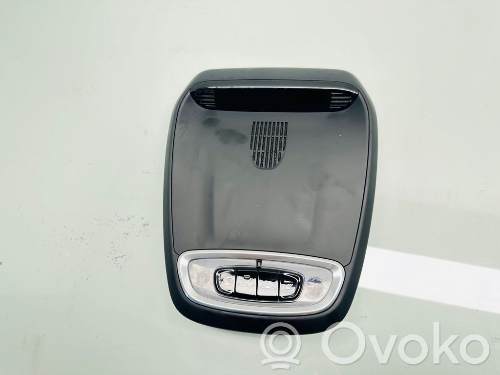 Volvo V90 Cross Country Éclairage lumière plafonnier avant 