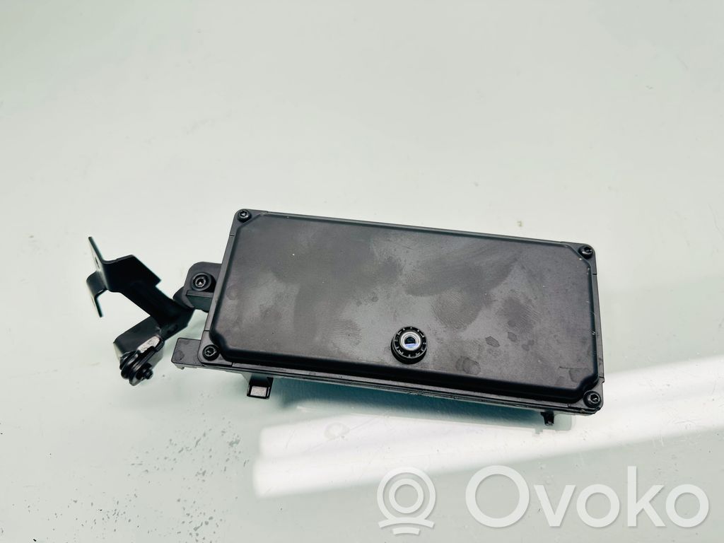 Volvo V90 Cross Country Windshield/windscreen camera 