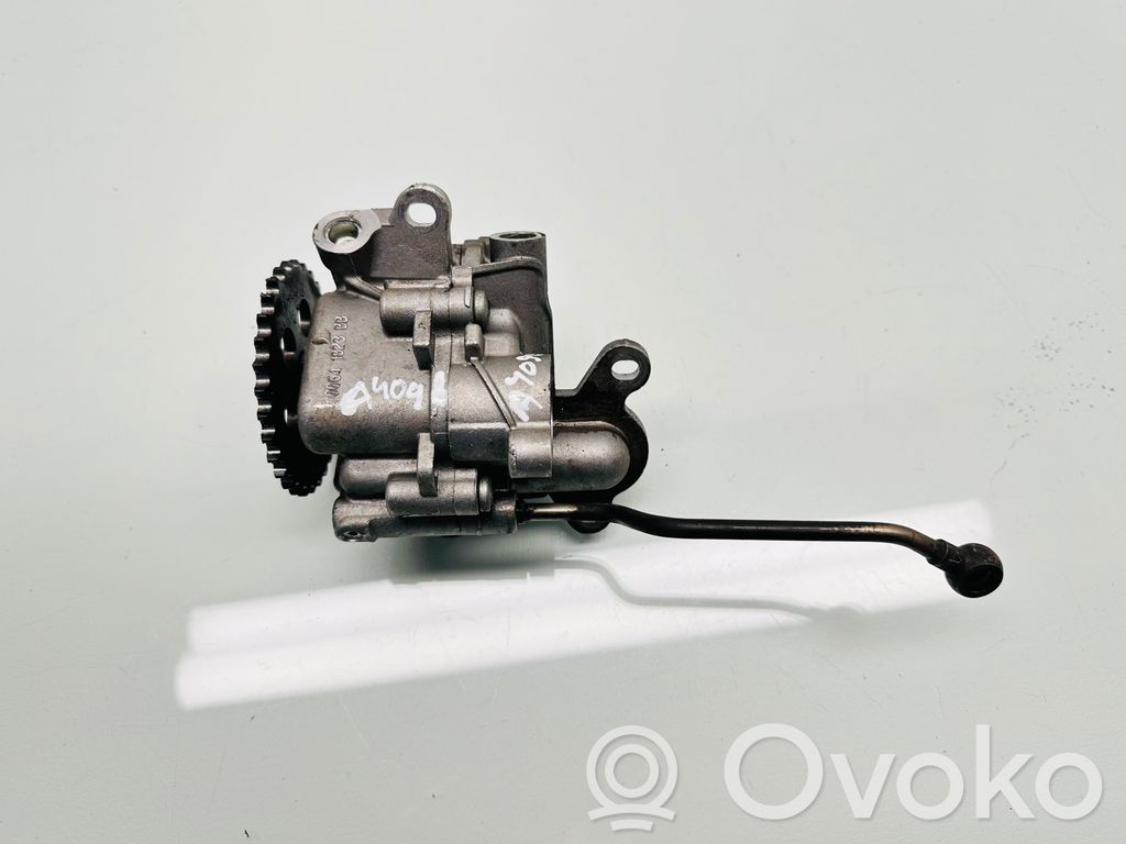Oil pressure sensor   00641823BB