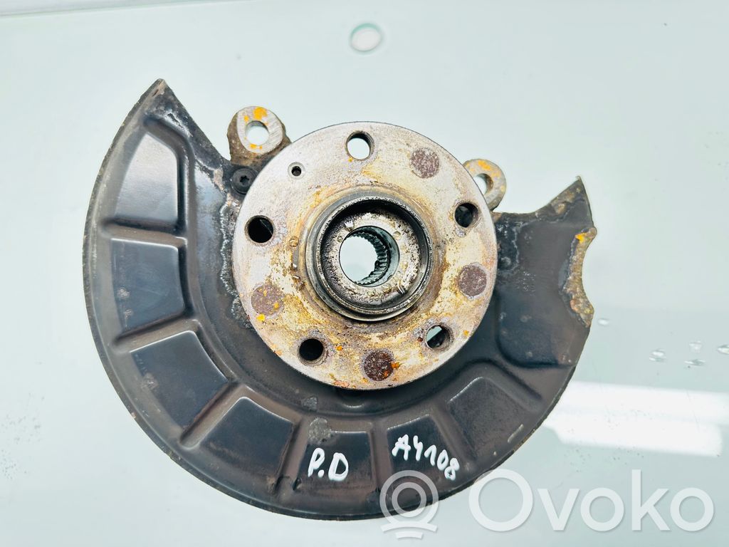 Volkswagen Golf Plus Rumba 