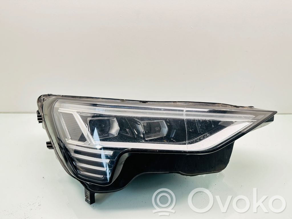 Audi e-tron Headlight/headlamp 