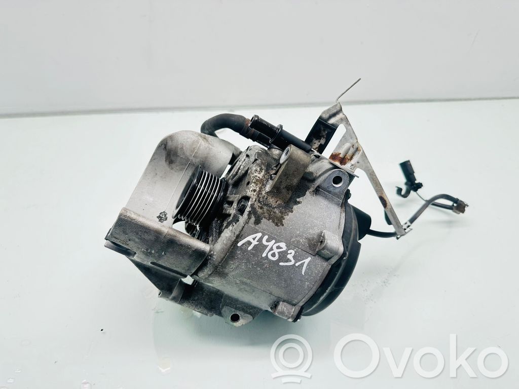 Porsche Panamera (970) Alternador 