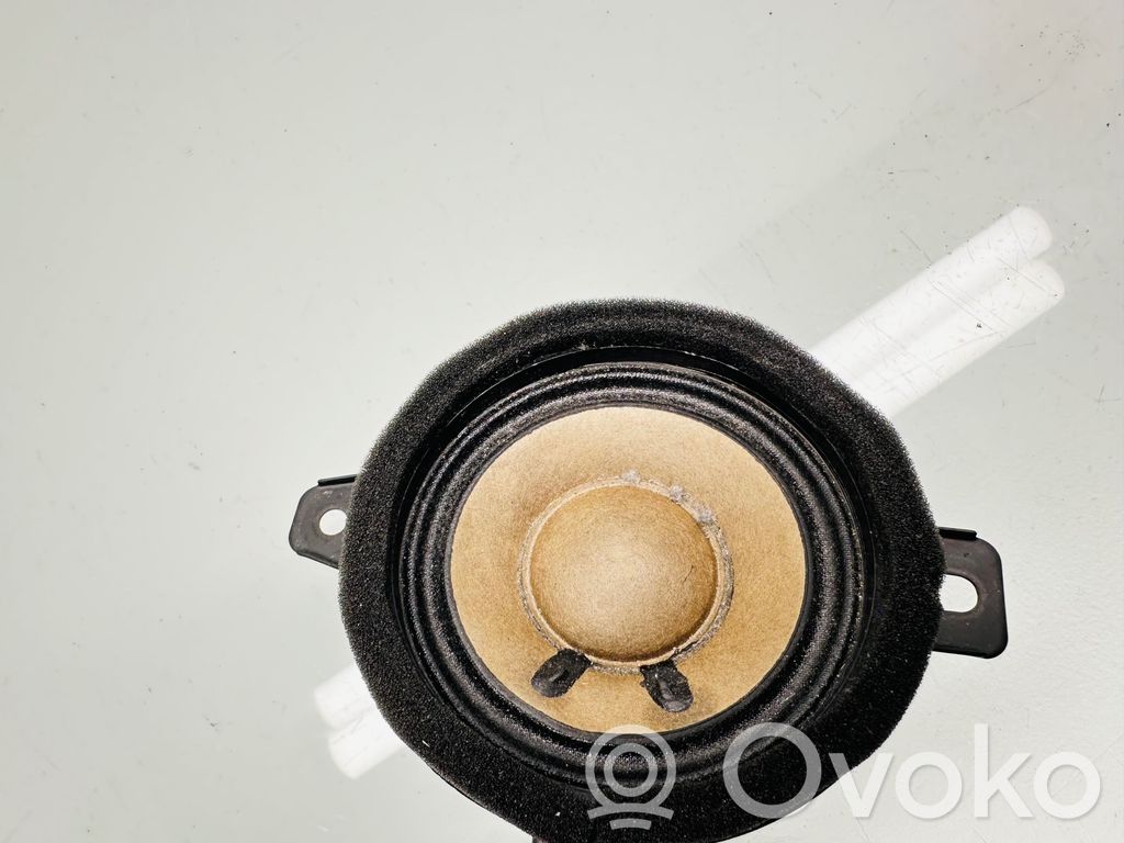 Opel Insignia B Panel speaker 