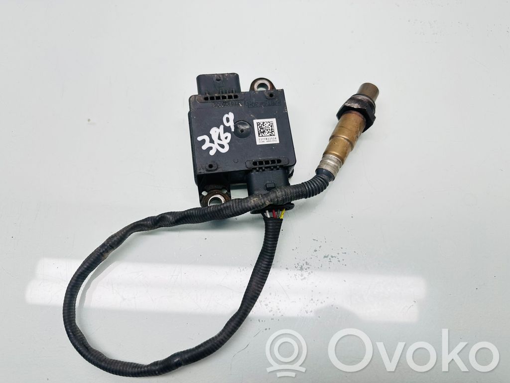 Opel Insignia B Lambda probe sensor 