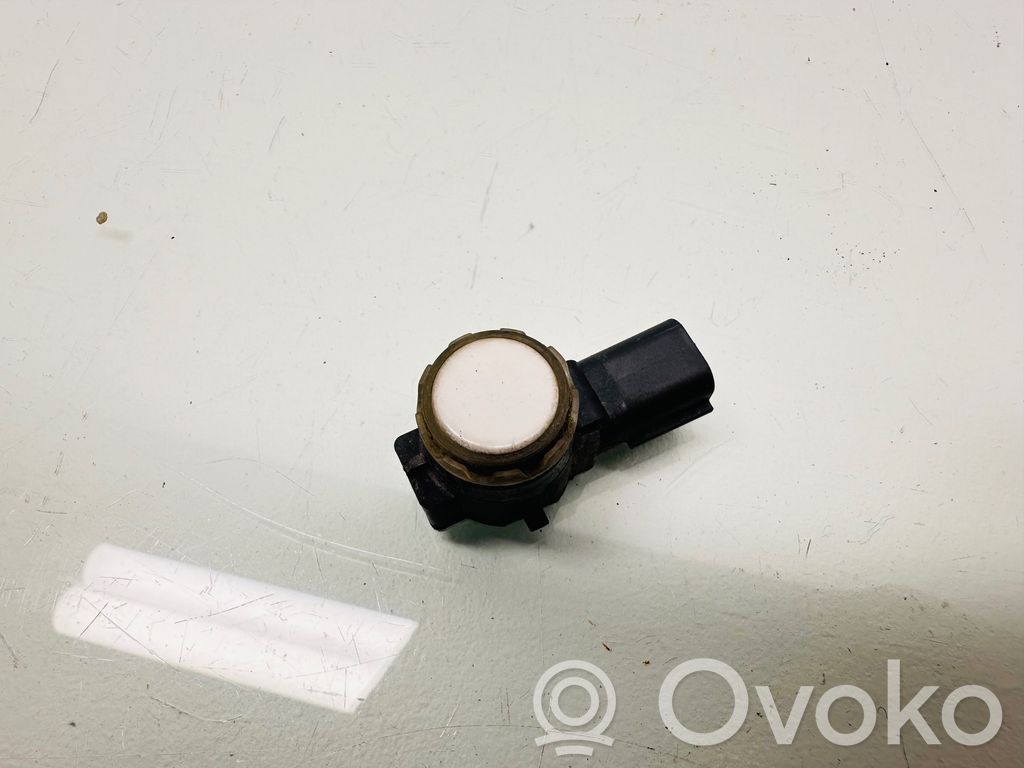 Opel Insignia B Sensor de aparcamiento PDC 