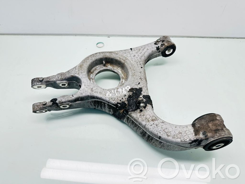 Porsche Panamera (970) Querlenker Achsschenkel hinten 
