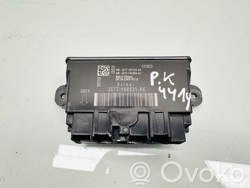Ford Kuga III Door control unit/module 