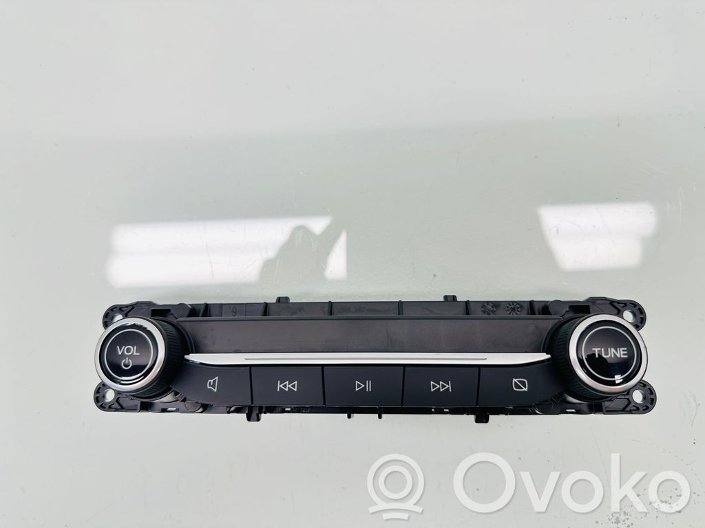 Ford Kuga III Unidad central de control multimedia 