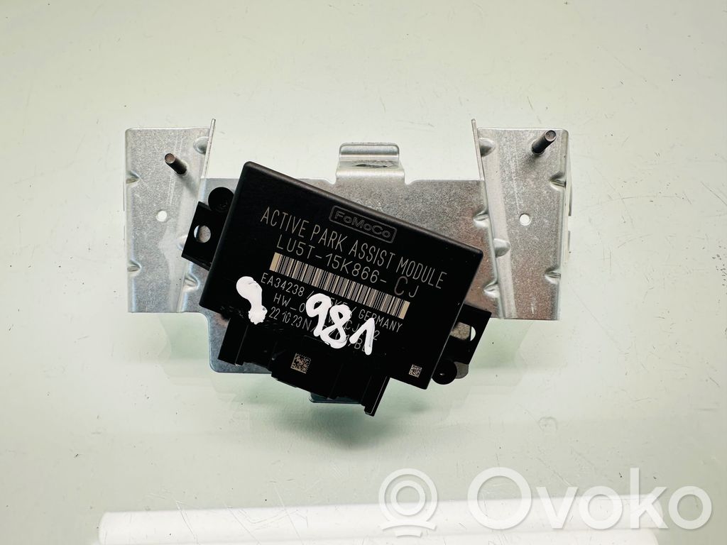 Ford Kuga III Parking PDC control unit/module 