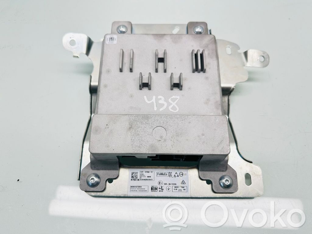 Ford Kuga III Other control units/modules 