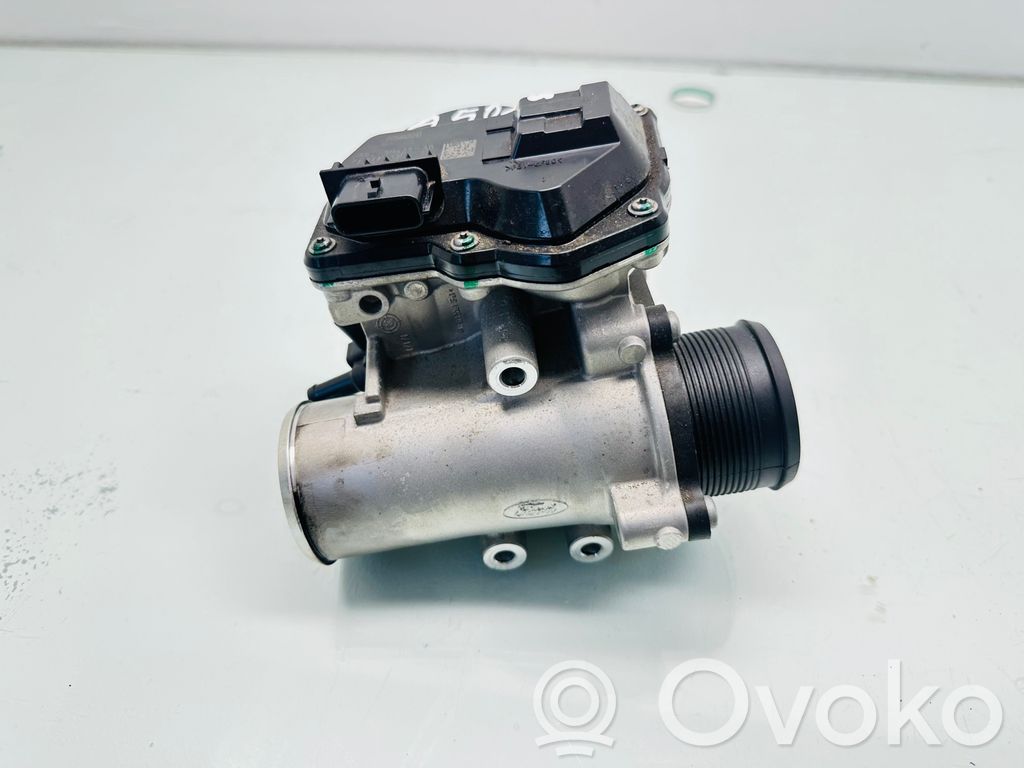 Ford Kuga III EGR valve 