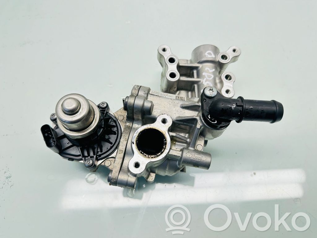 Ford Kuga III EGR valve 