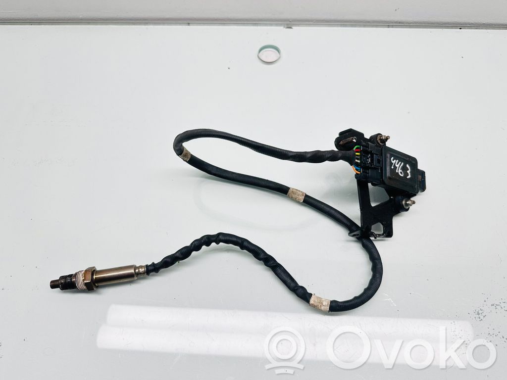 Ford Kuga III Lambda probe sensor 