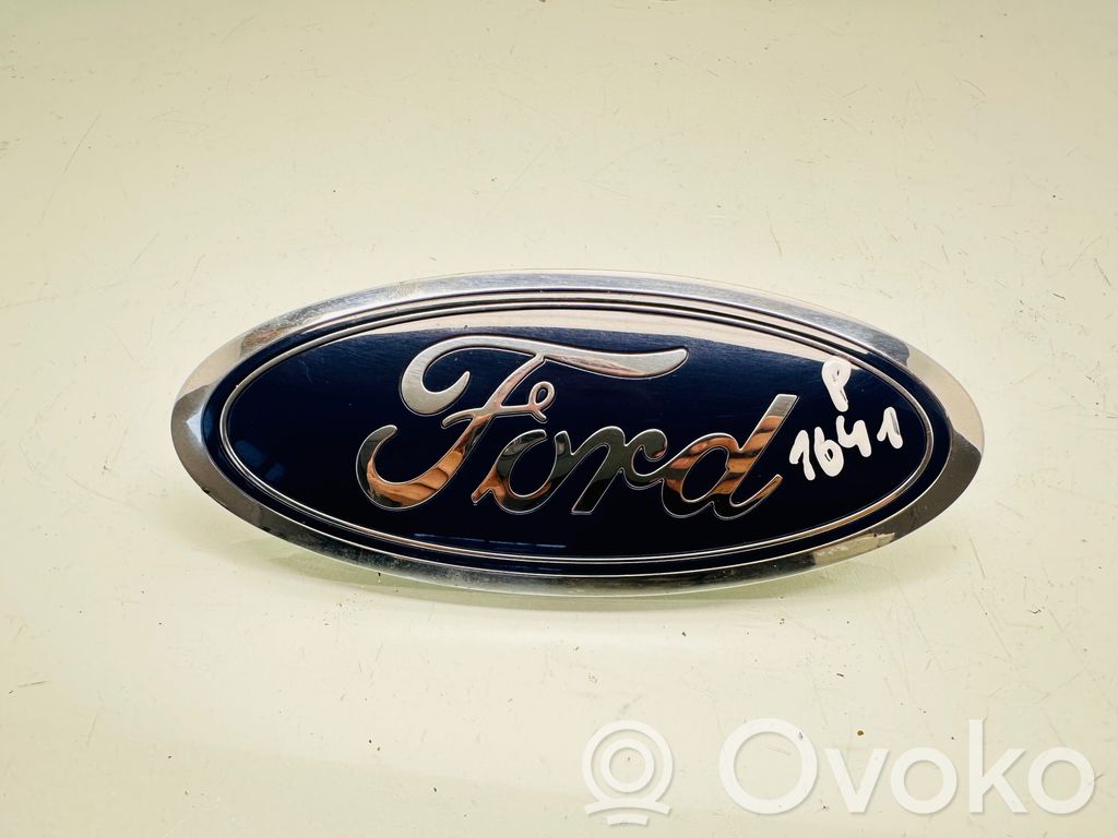 Ford Kuga III Gamintojo ženkliukas 