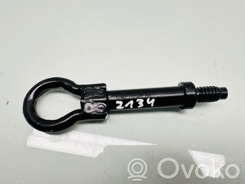 Ford Kuga III Anillo de remolque 