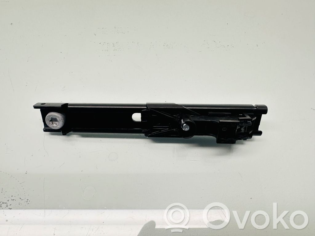 Toyota Proace Sicherheitsgurthöhenversteller 