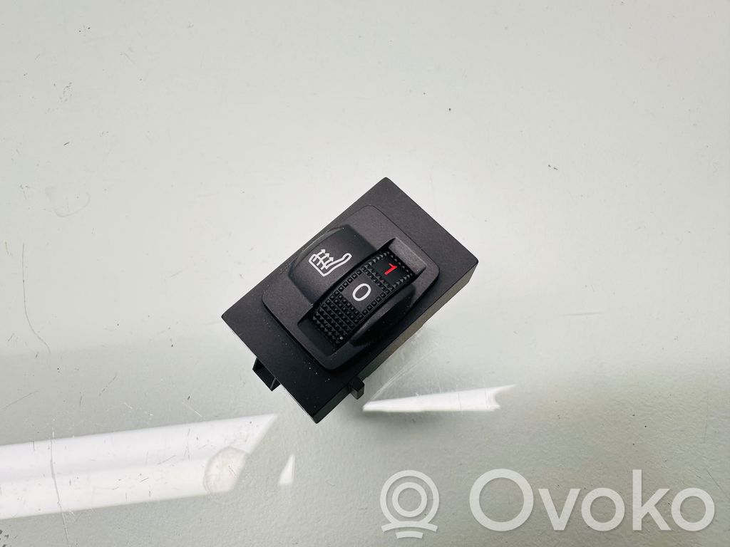 Toyota Proace Seat heating switch 