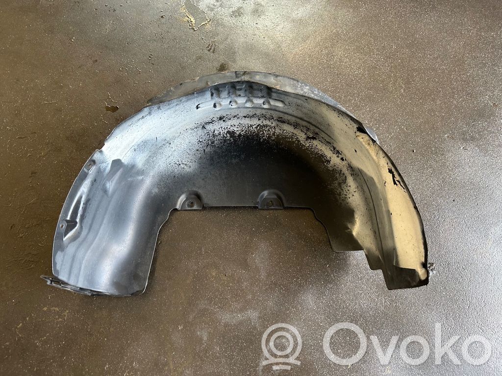 Toyota Proace Aizmugurējais apakšspārns 