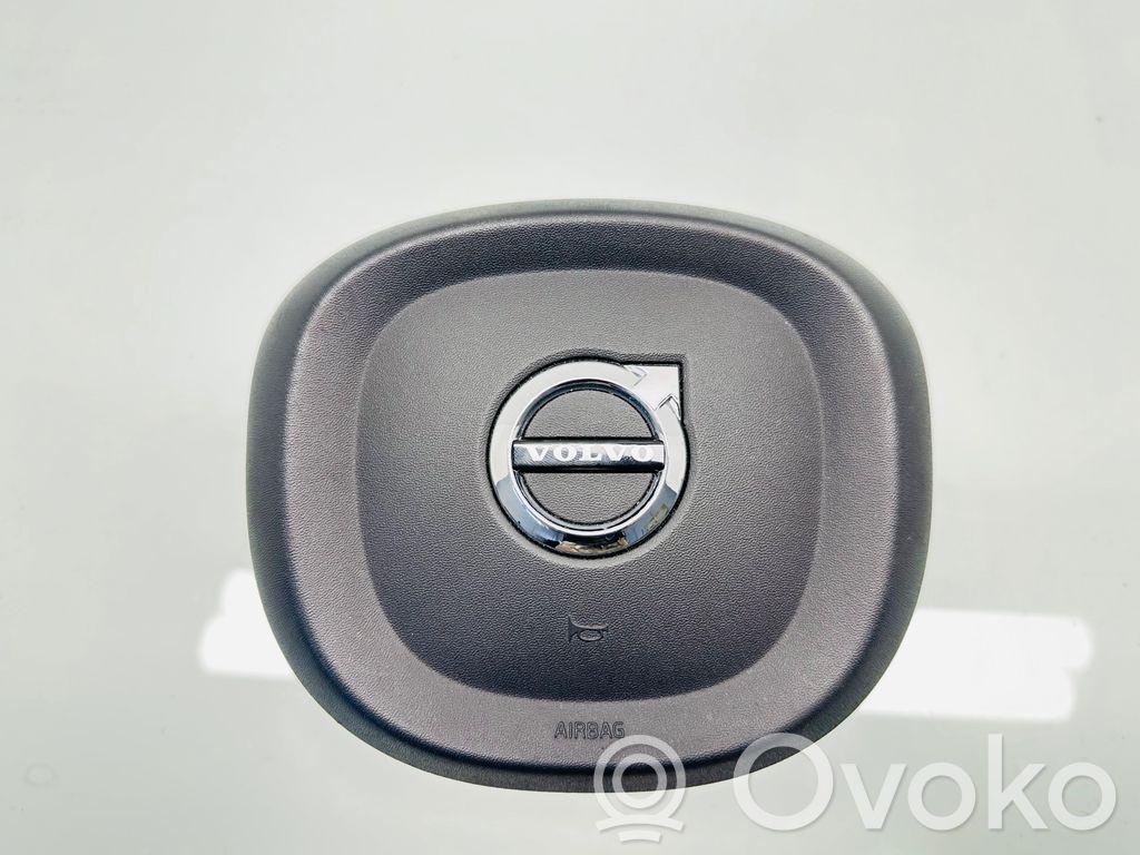 Volvo S90, V90 Poduszka powietrzna Airbag kierownicy 