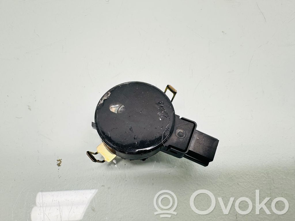 Volvo S90, V90 Rain sensor 