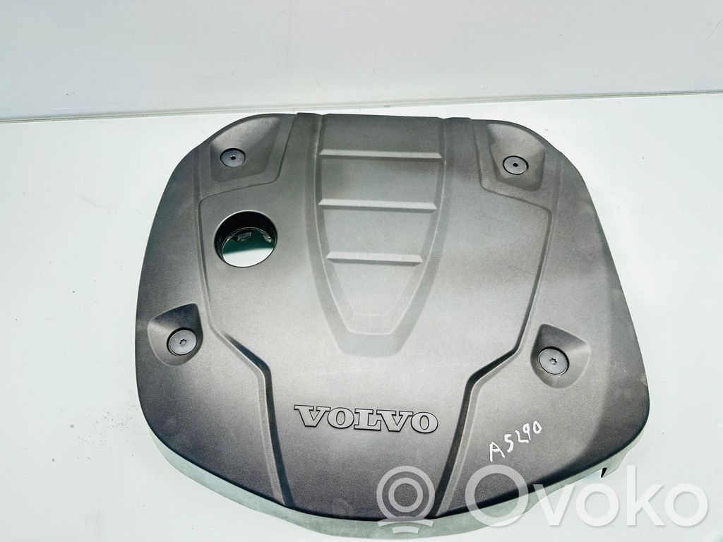Volvo S90, V90 Copri motore (rivestimento) 