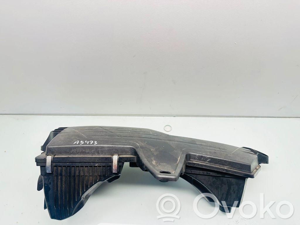 BMW 3 F30 F35 F31 Cutie filtru aer 