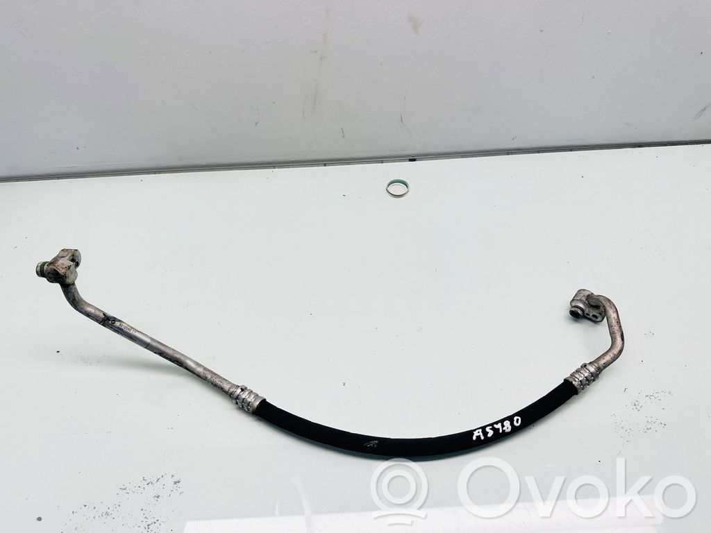 BMW 3 F30 F35 F31 Air conditioning (A/C) pipe/hose 