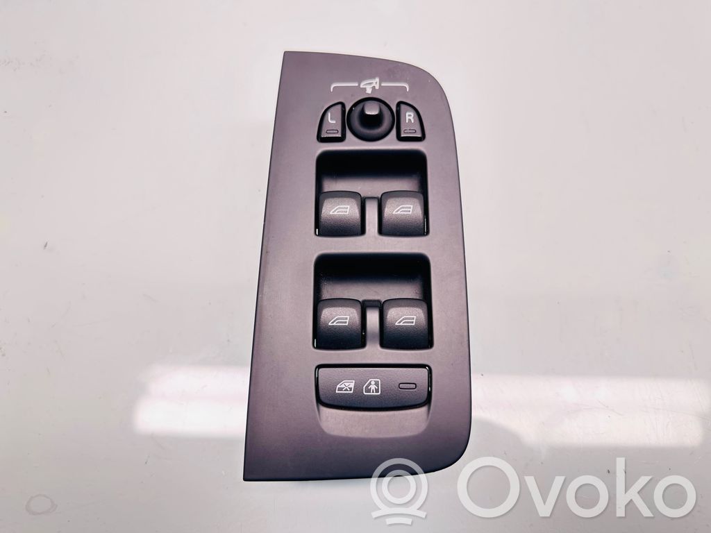 Volvo V60 Electric window control switch 