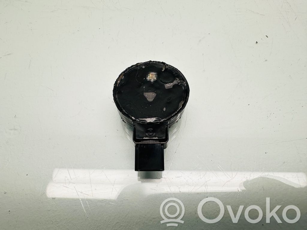 Volvo V60 Rain sensor 
