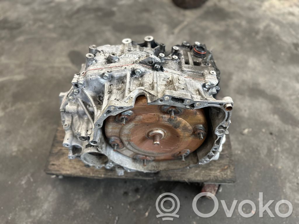 Volvo V60 Automatic gearbox 