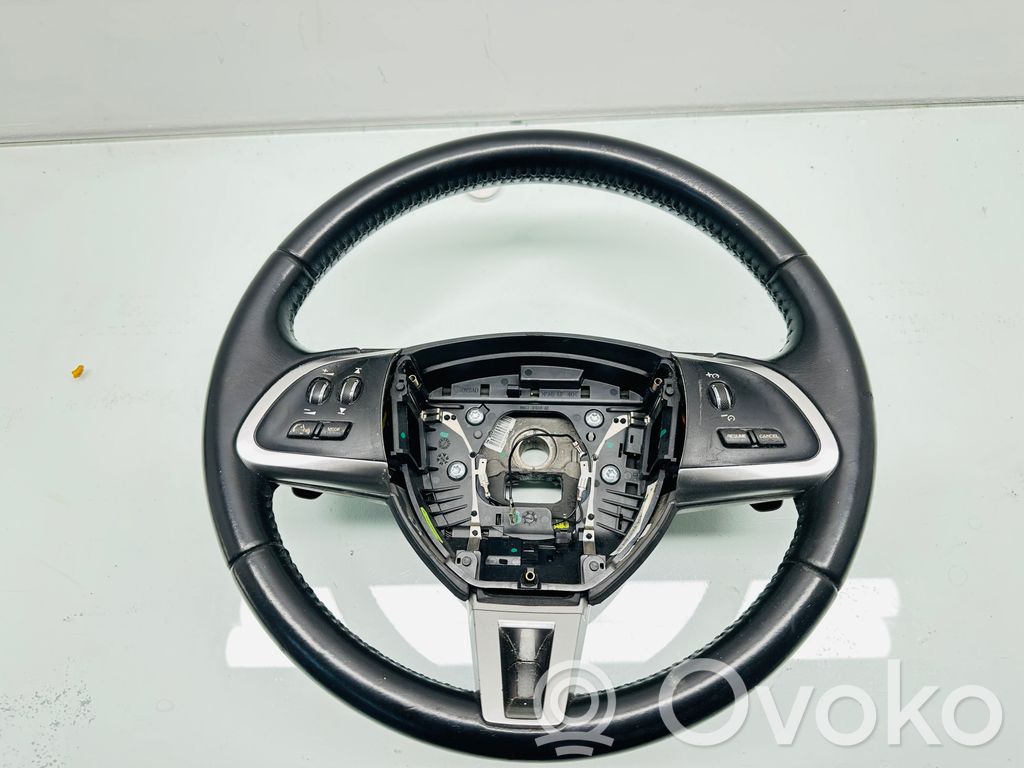 Jaguar XF X250 Stūre 