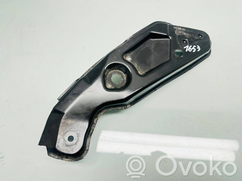 Seat Leon (5F) Headlight/headlamp mounting bracket 