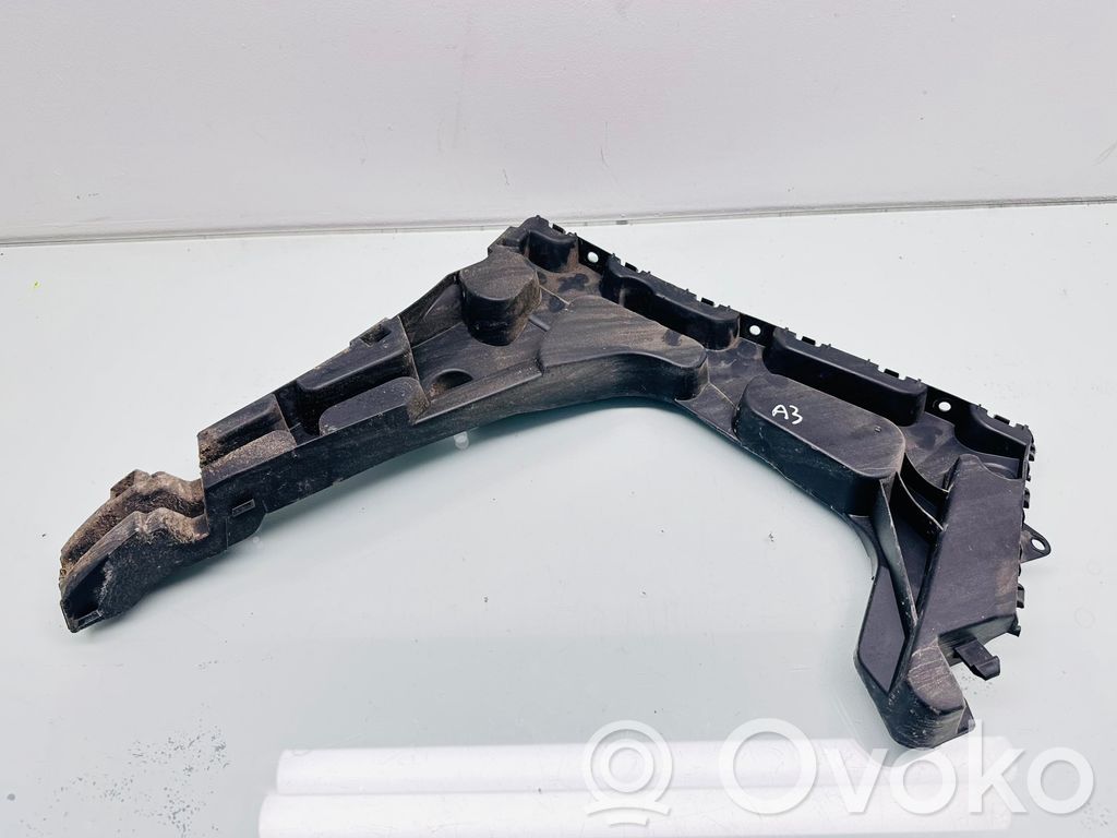 Seat Leon (5F) Rear bumper mounting bracket 