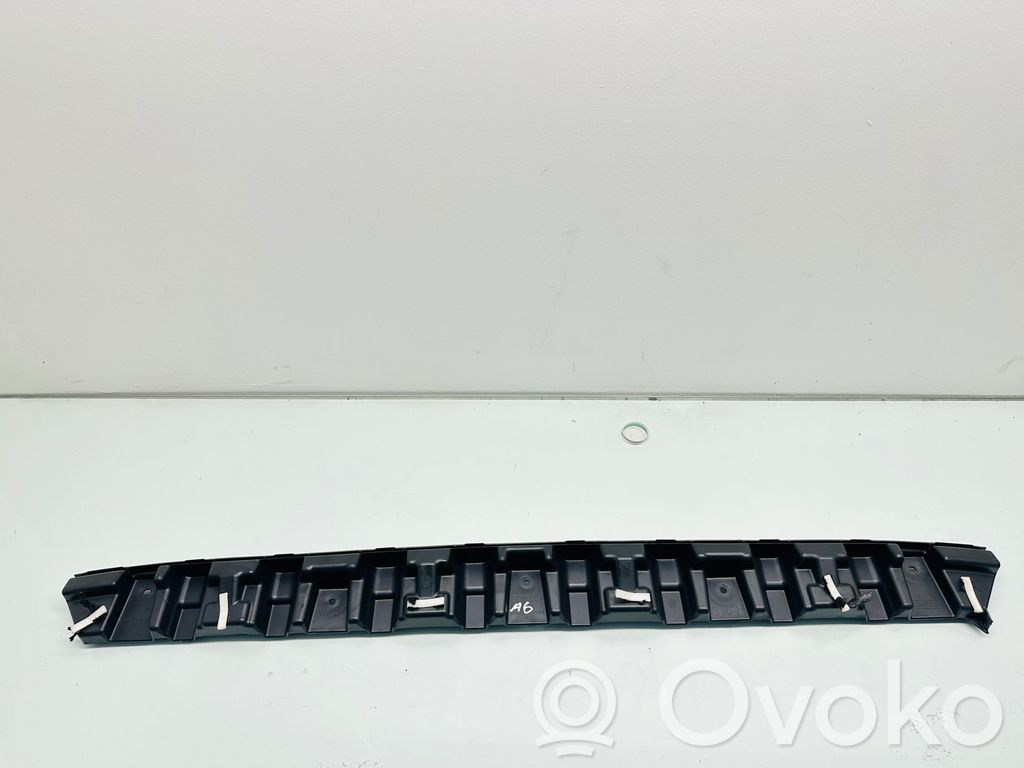 Cupra Formentor Rear bumper mounting bracket 