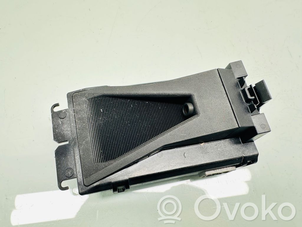 Volvo V60 Windshield/windscreen camera 