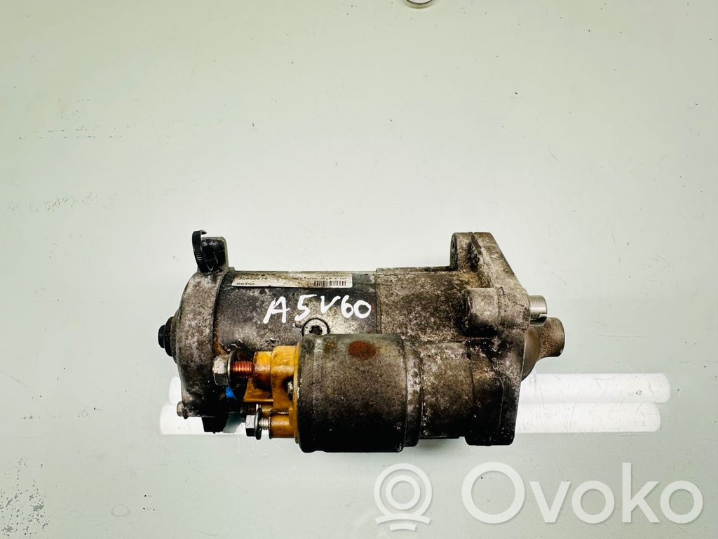 Volvo V60 Стартер 