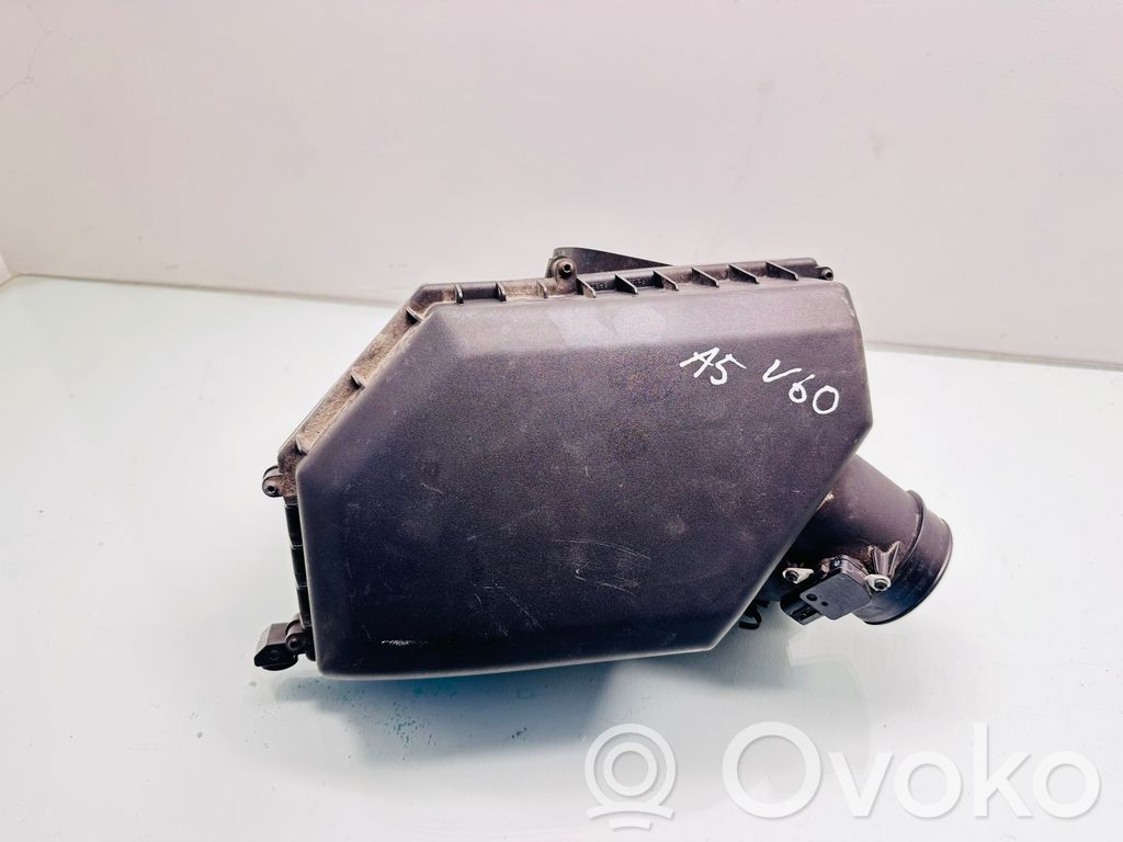 Volvo V60 Obudowa filtra powietrza 