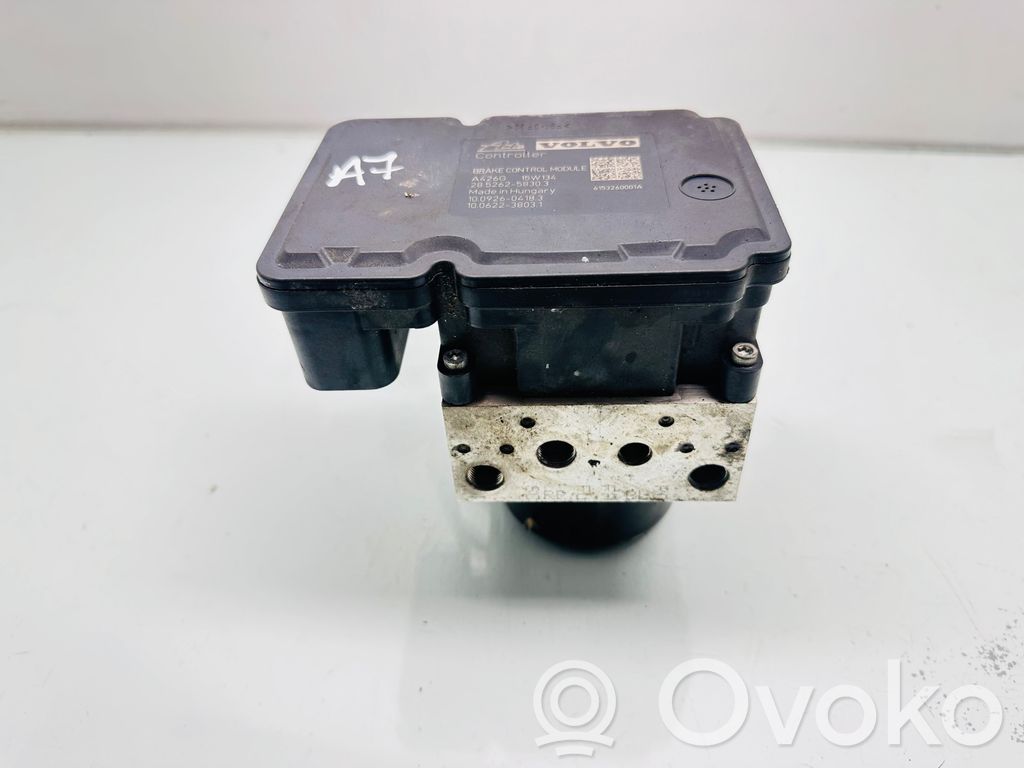 Volvo V60 ABS bloks 