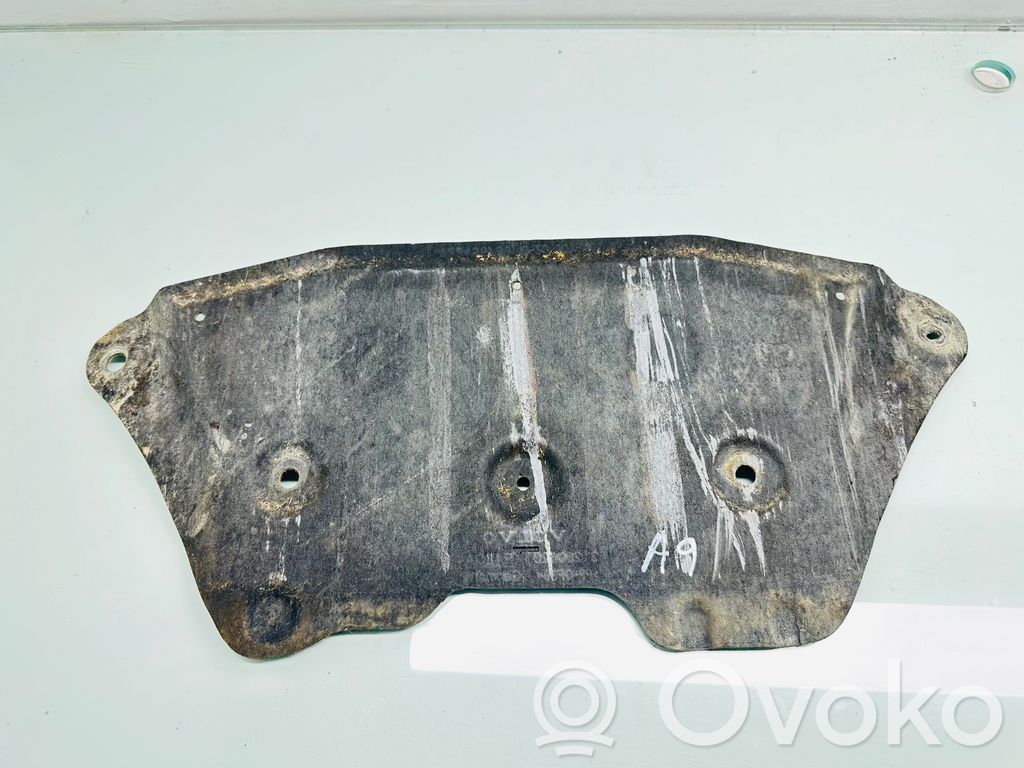 Osłona środkowa podwozia   31280620,R420A
