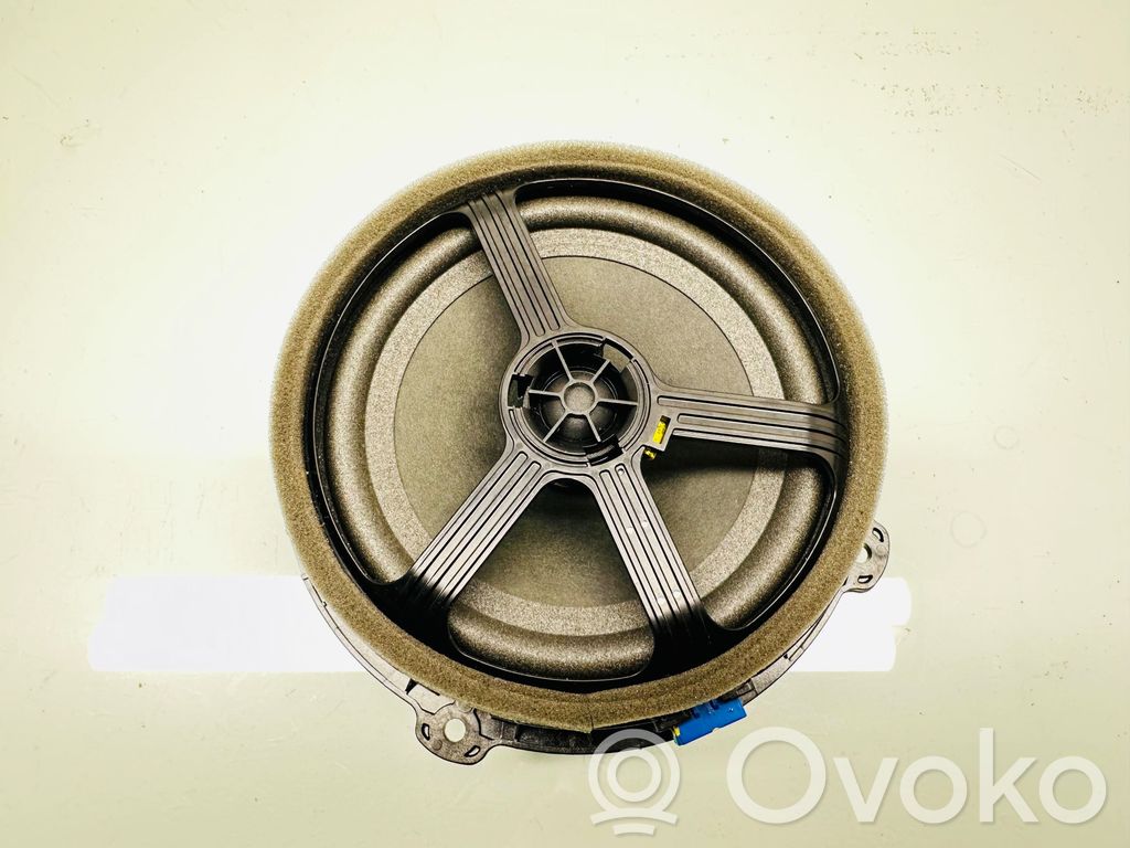KIA Optima Altavoz de la puerta trasera 