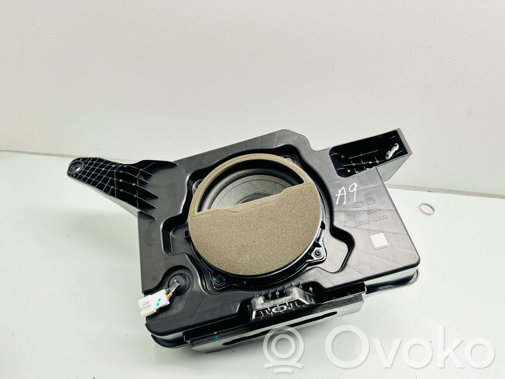KIA Optima Altavoz subwoofer 