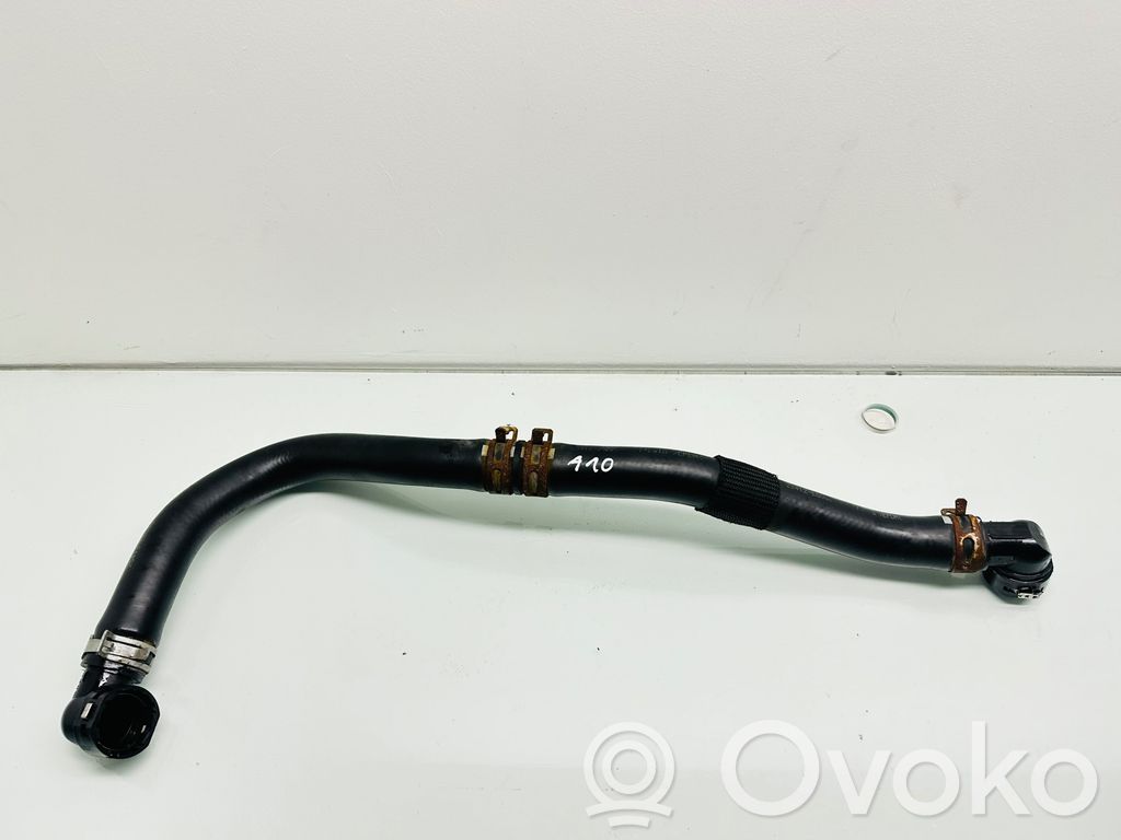 KIA Optima Engine coolant pipe/hose 