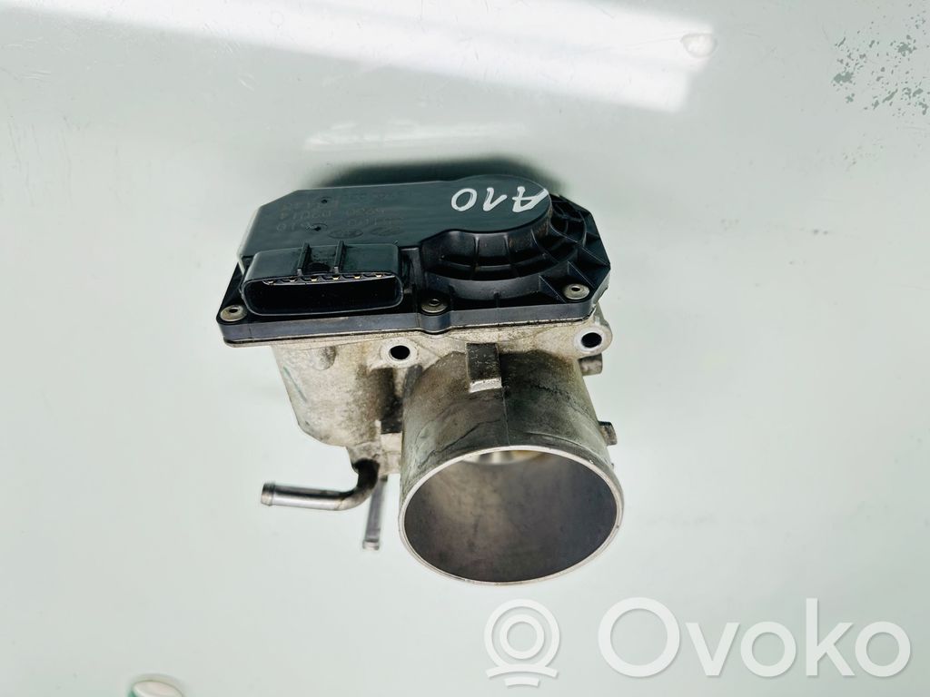KIA Optima Droseļvārsts 