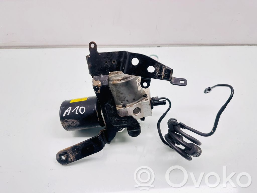KIA Optima ABS Blokas 