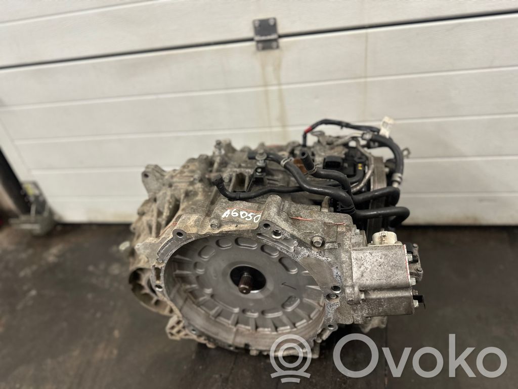 KIA Optima Automatic gearbox 