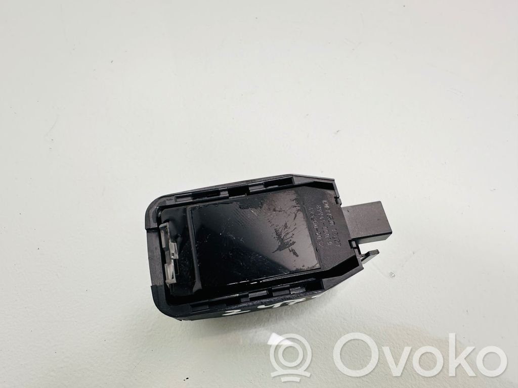 Toyota Auris E180 Rain sensor 
