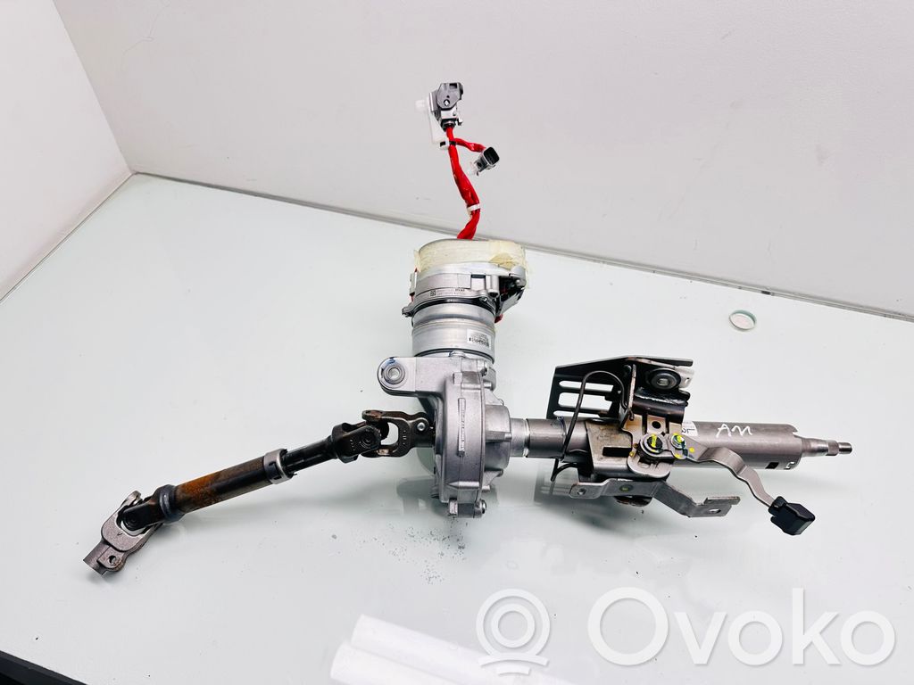 Toyota Auris E180 Elektriskais stūres pastiprinātājs 