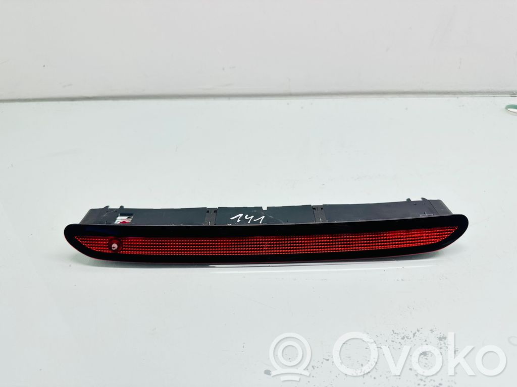 Volkswagen Touran III Dritte Bremsleuchte 