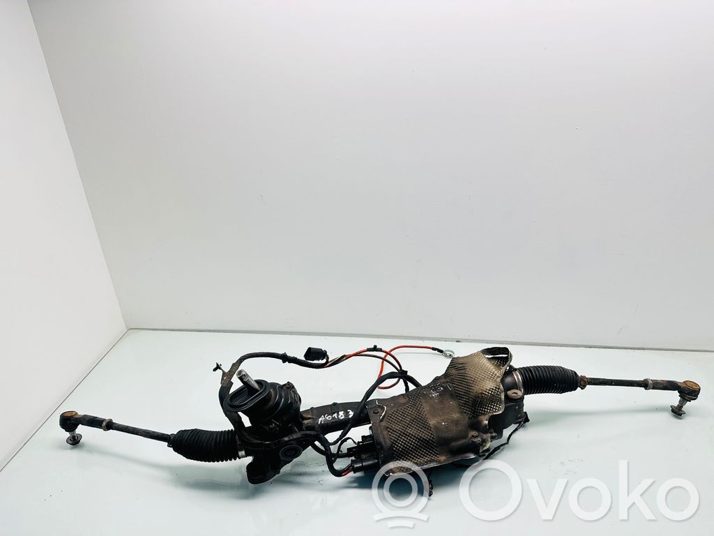 Volkswagen PASSAT B8 Vairo kolonėlė 